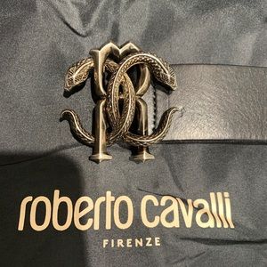 Roberto Cavalli Belt